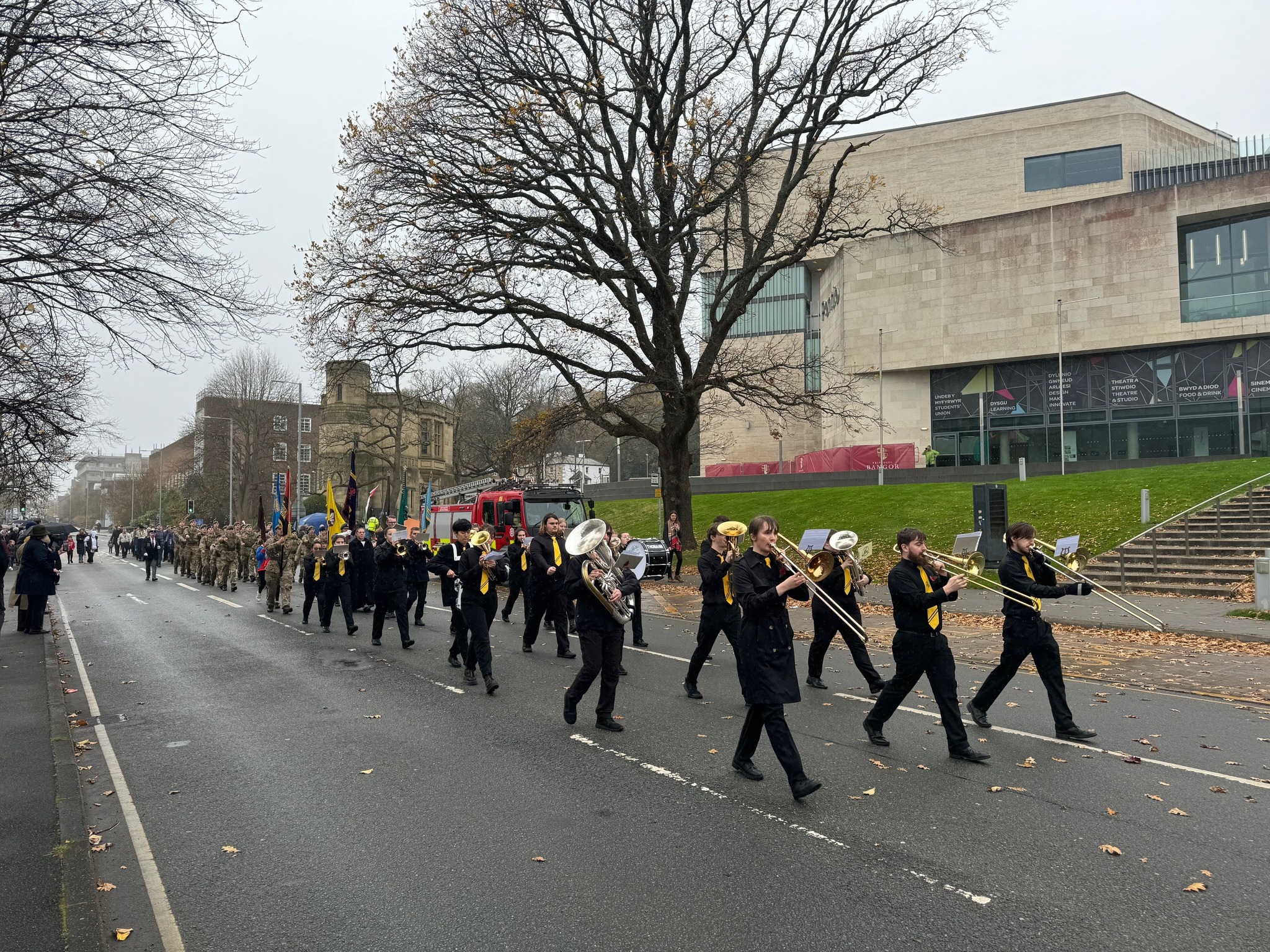 Remembrance Sunday 2024