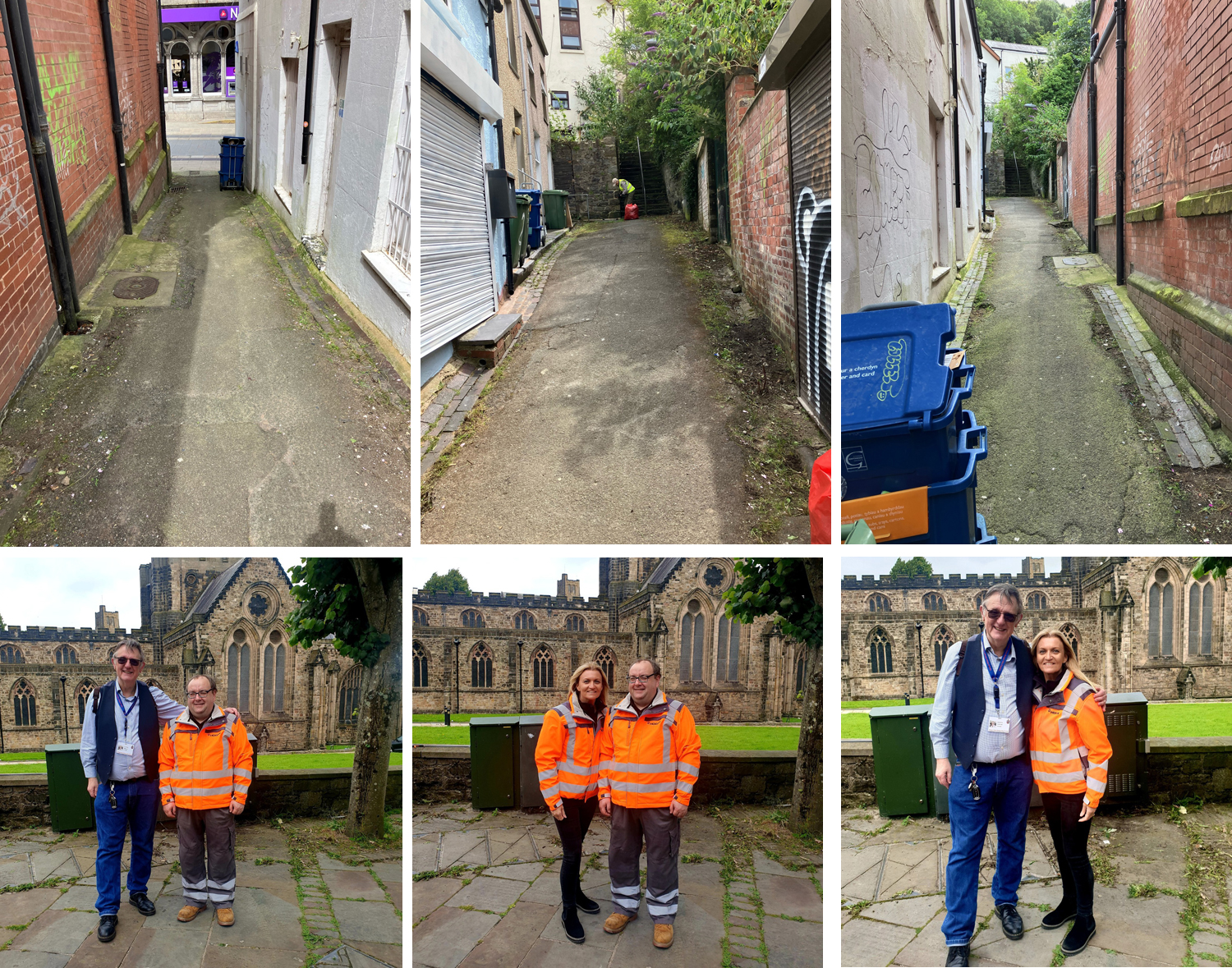 Mayor's Community Litter Pick / Clean-up