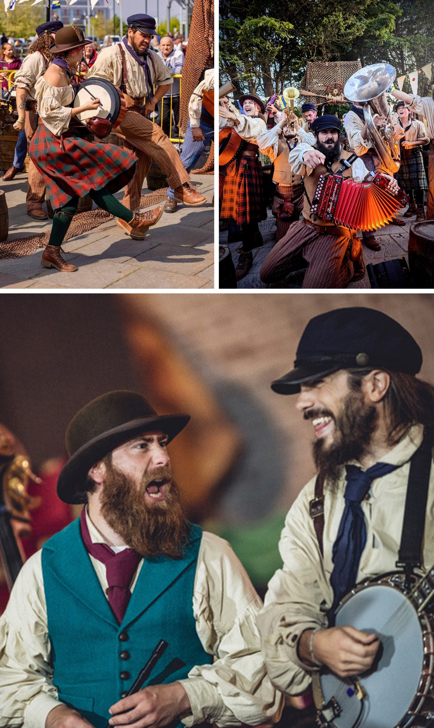 Sea Shanty